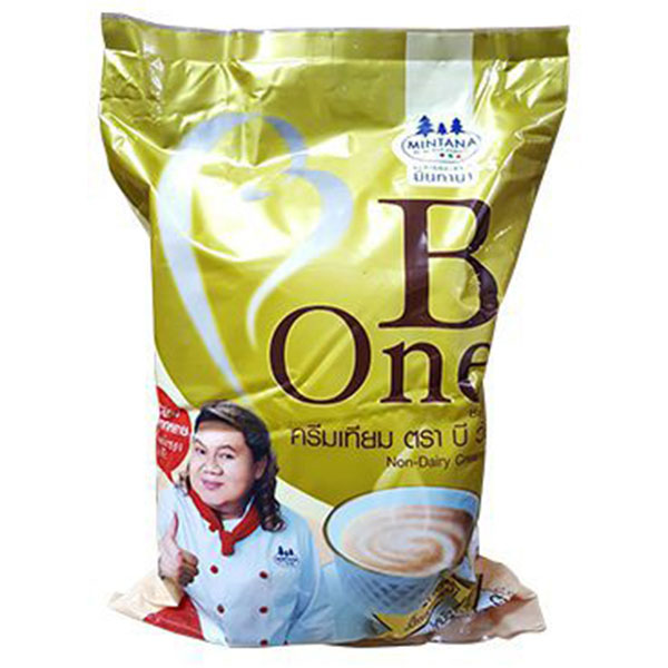 B - One Là Một Kem Sữa Có Nguồn Gốc Xuất Xứ Từ Thương Hiệu Mintala Của Thái Lan