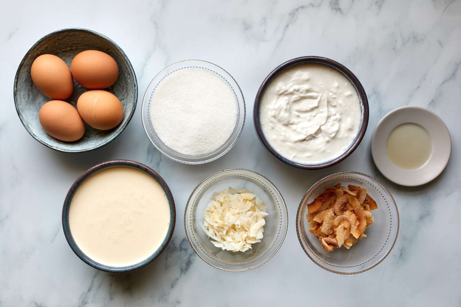 cách làm kem dừa bằng whipping cream