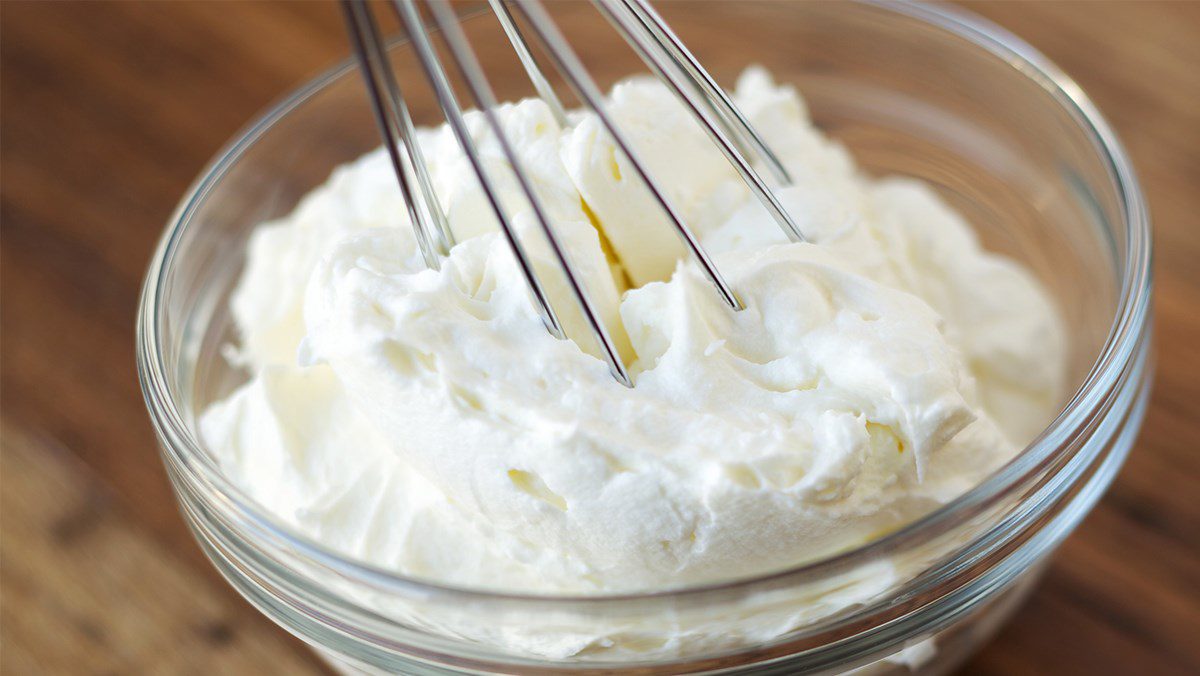 Hướng dẫn phân biệt Topping Cream và Whipping cream