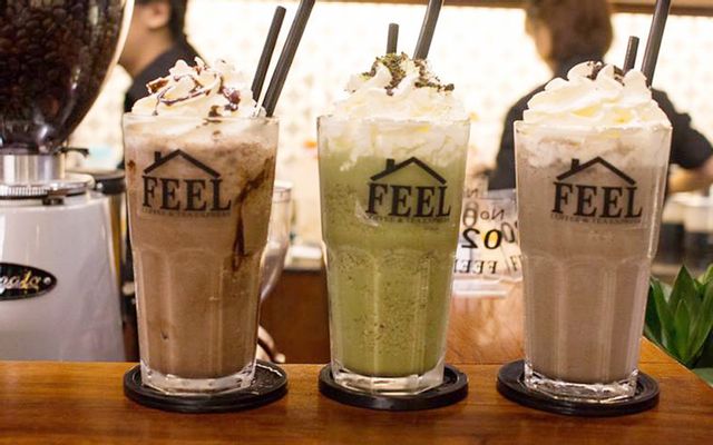 Top 7 Quán cafe Làng Đại Học được sinh viên yêu thích nhất